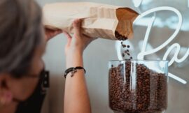The Fundamentals of Coffee Grinding
