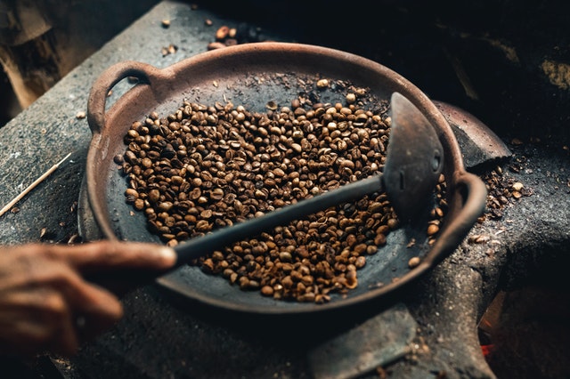 The Origins of Coffee