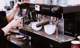 The Differences Between Pour-Over And Automatic Drip