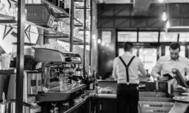 The Professionals’ Guide to Becoming a Barista