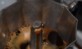 Making Espresso