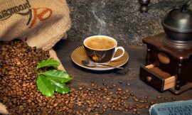 Exactly what is Kona Coffee?