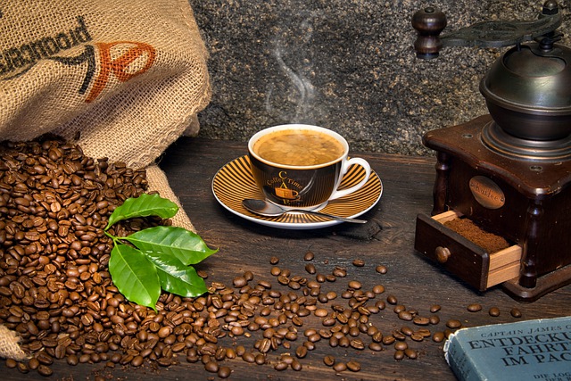 Exactly what is Kona Coffee?