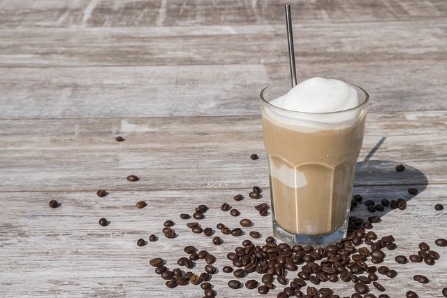 Read more about the article Cold Drinks Made with Brewed Coffee