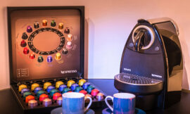 How Do Nespresso Machines Operate?