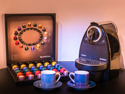 Read more about the article How Do Nespresso Machines Operate?
