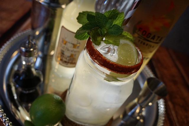 Read more about the article How to mix tequila cocktails