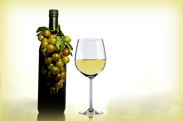 Read more about the article TASTING WINE IN A SYSTEMATICAL MANNER