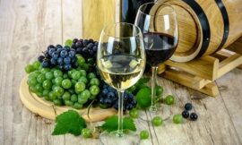 Italy’s Most Important White Grape Varietals